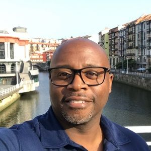 Meet your Posher, Anthony